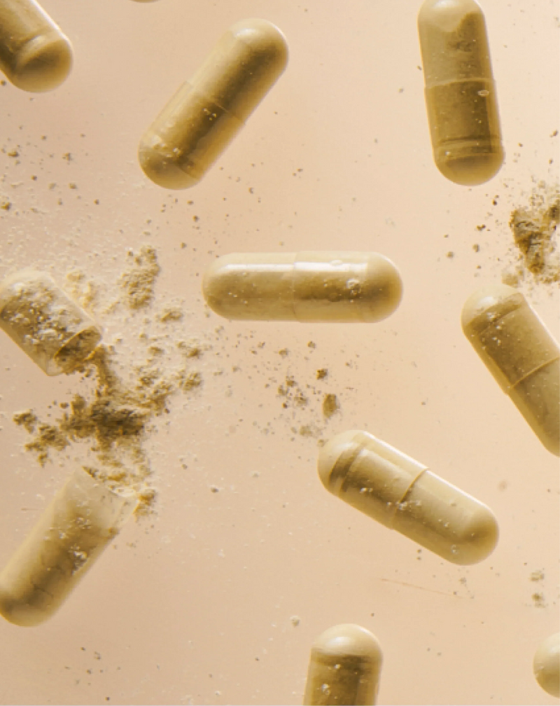 Do supplements actually improve sperm quality?