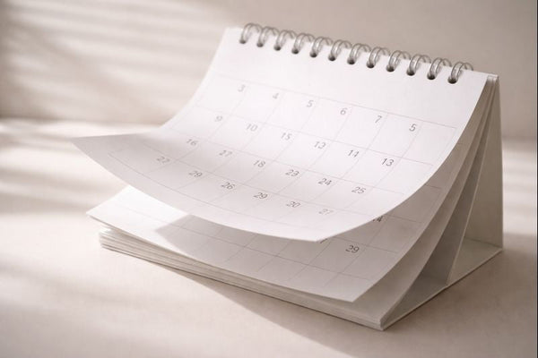 Why isn’t anything changing even though I’m doing the right things?