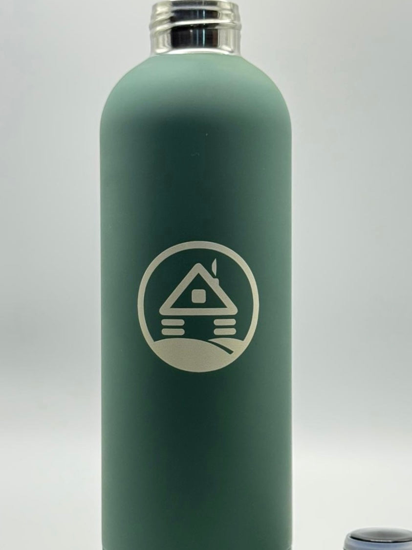 Cabin BPA Free 750ml Stainless Steel Bottle