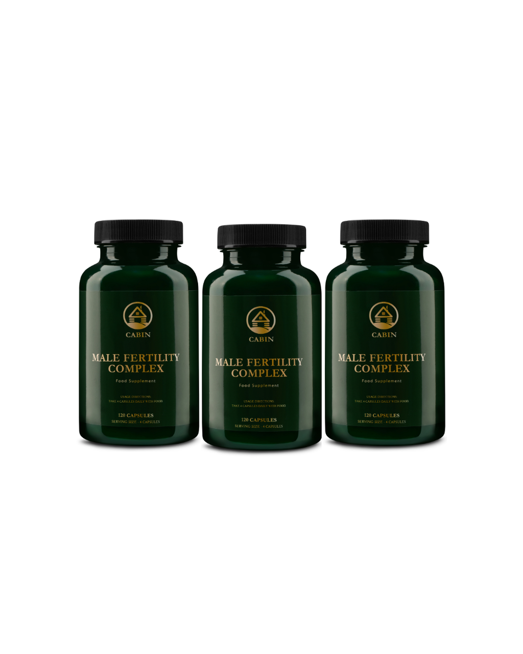 Complete Fertility Bundle