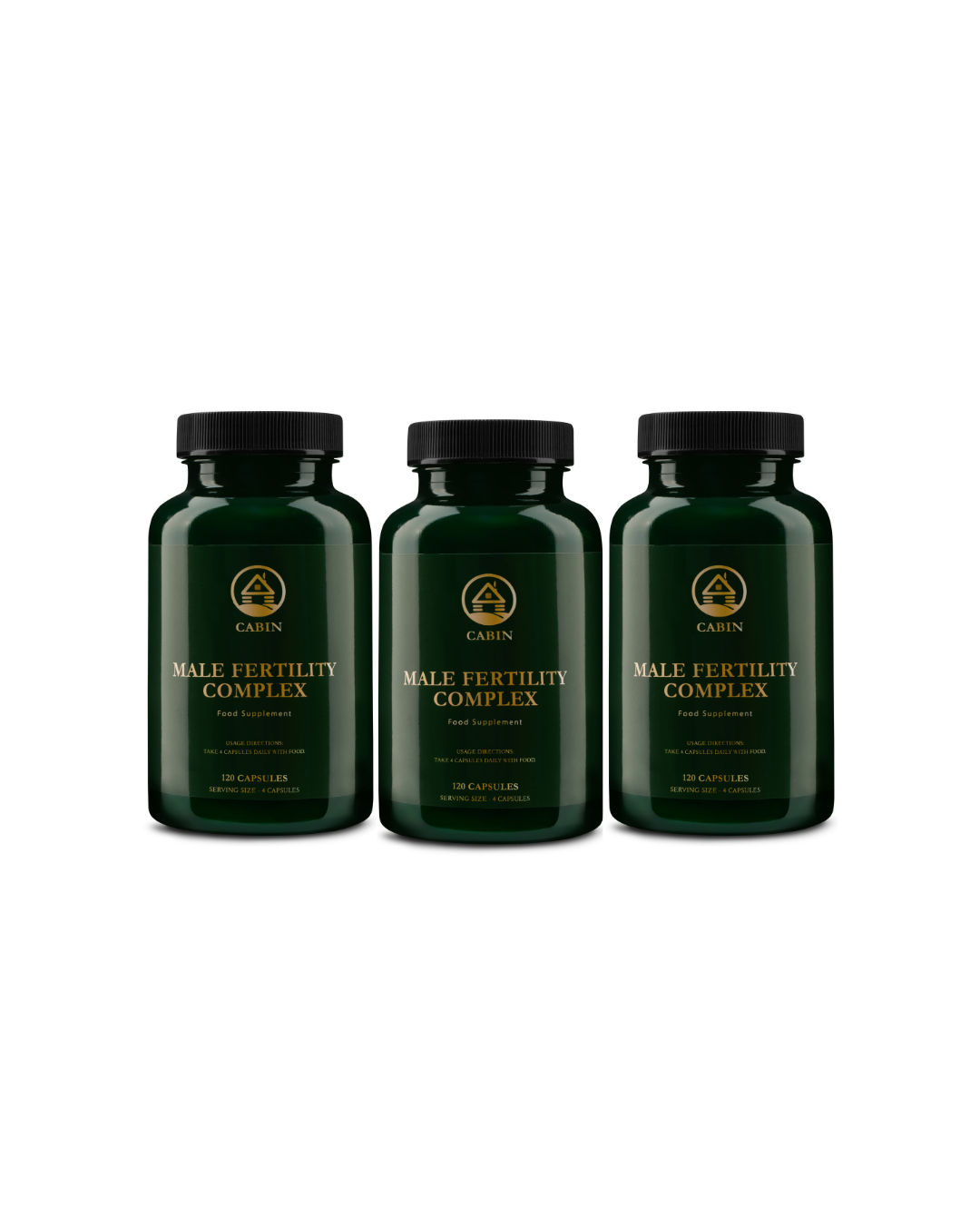 Complete Fertility Bundle