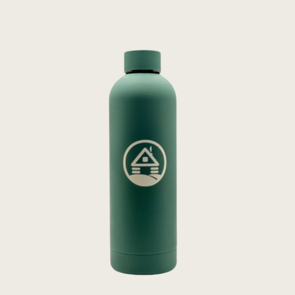 Cabin BPA Free 750ml Stainless Steel Bottle