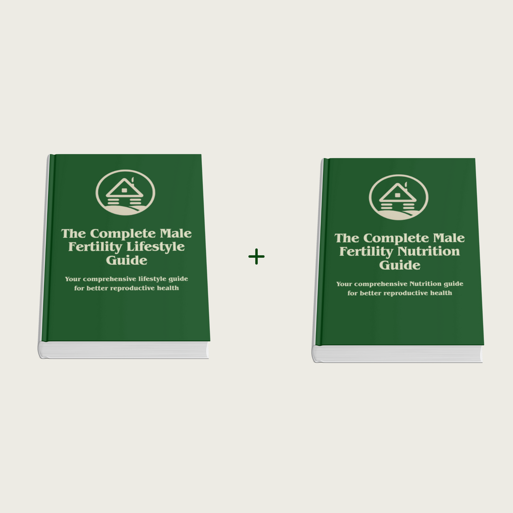 Complete Fertility Bundle