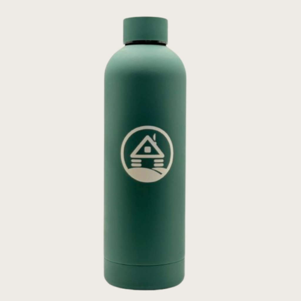 Cabin BPA Free 750ml Stainless Steel Bottle