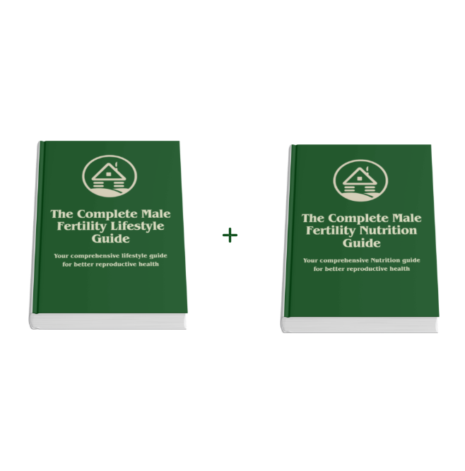 Complete Fertility Bundle