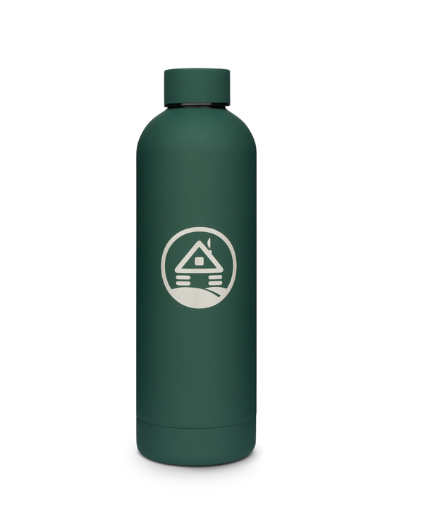Cabin BPA Free 750ml Stainless Steel Bottle