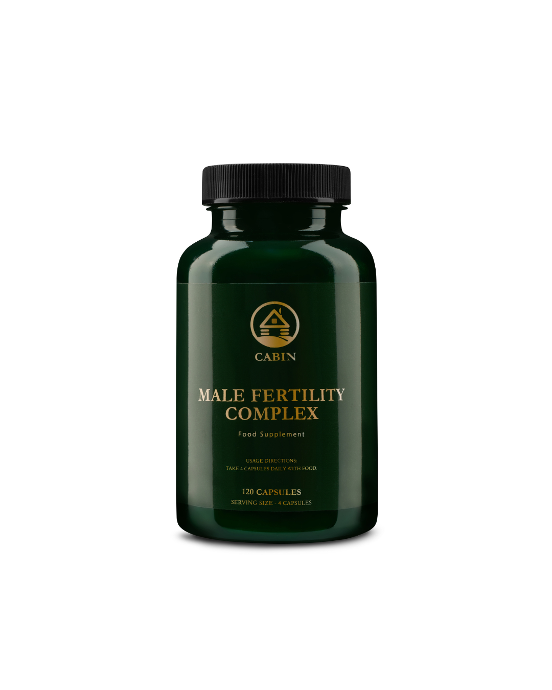 Male Fertility Complex