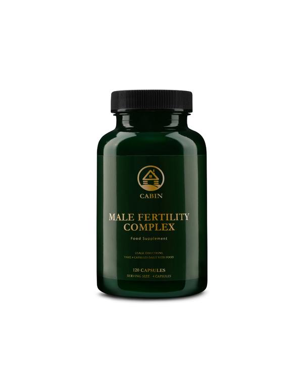 Male Fertility Complex